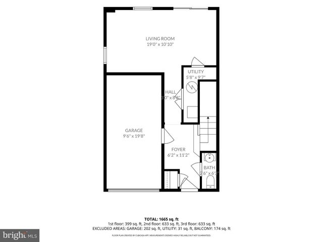 633 COLUMBUS DR, Spring City, PA 19475