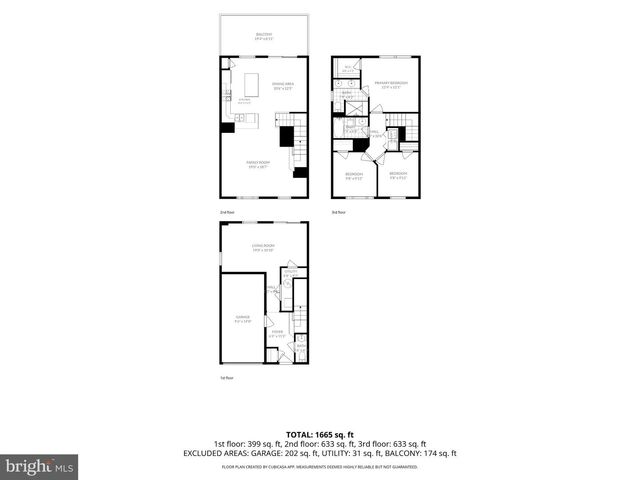 633 COLUMBUS DR, Spring City, PA 19475
