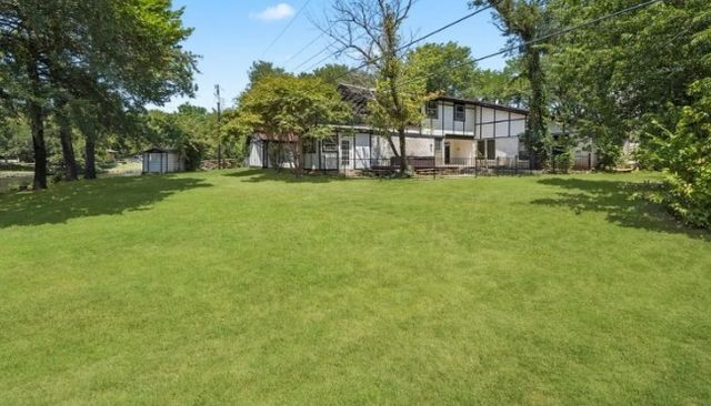 1308 Oakhurst Drive, Southlake, TX 76092