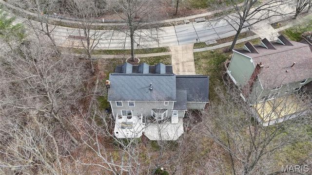 583 McBride Pointe Drive, Wildwood, MO 63011