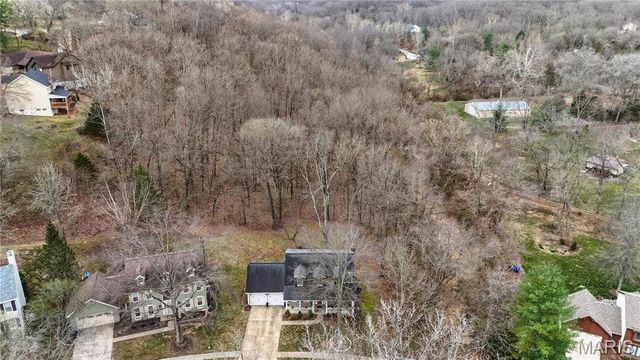 583 McBride Pointe Drive, Wildwood, MO 63011