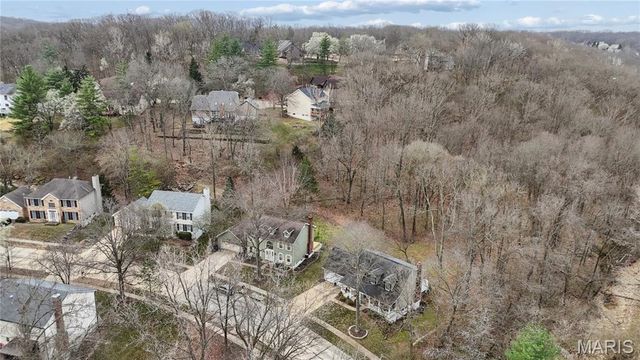 583 McBride Pointe Drive, Wildwood, MO 63011