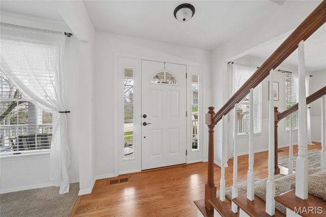 583 McBride Pointe Drive, Wildwood, MO 63011