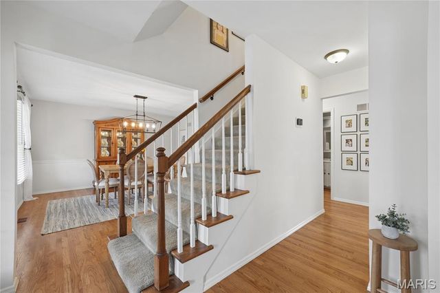 583 McBride Pointe Drive, Wildwood, MO 63011