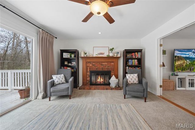 583 McBride Pointe Drive, Wildwood, MO 63011