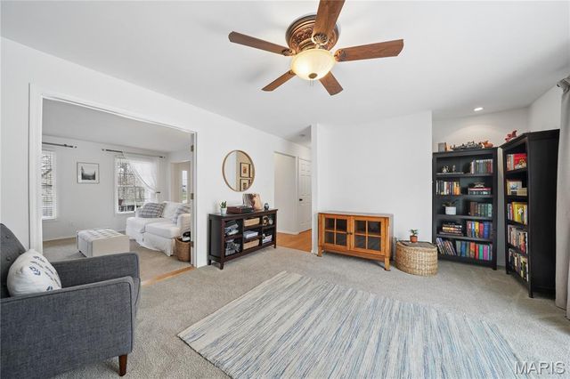 583 McBride Pointe Drive, Wildwood, MO 63011