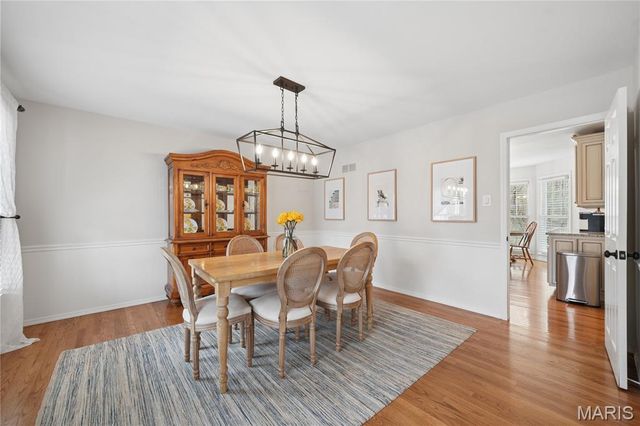 583 McBride Pointe Drive, Wildwood, MO 63011