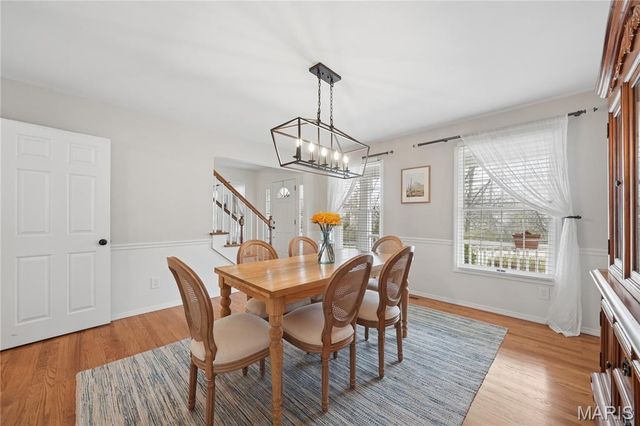 583 McBride Pointe Drive, Wildwood, MO 63011