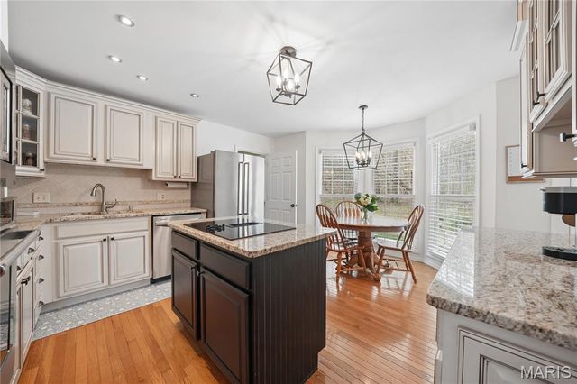 583 McBride Pointe Drive, Wildwood, MO 63011