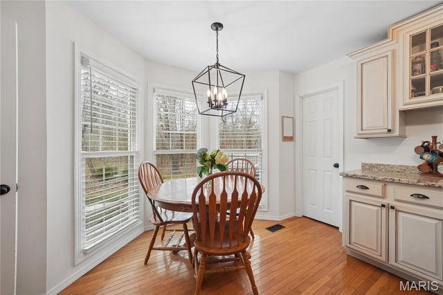 583 McBride Pointe Drive, Wildwood, MO 63011