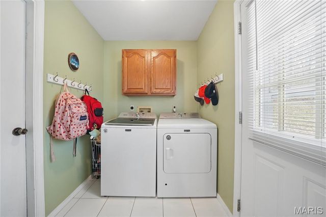 583 McBride Pointe Drive, Wildwood, MO 63011