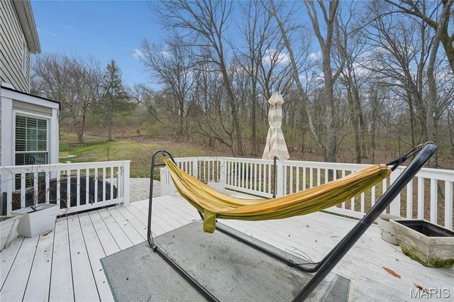 583 McBride Pointe Drive, Wildwood, MO 63011