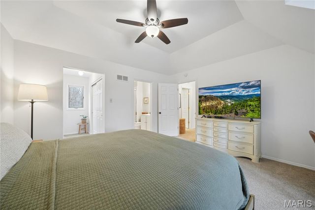 583 McBride Pointe Drive, Wildwood, MO 63011