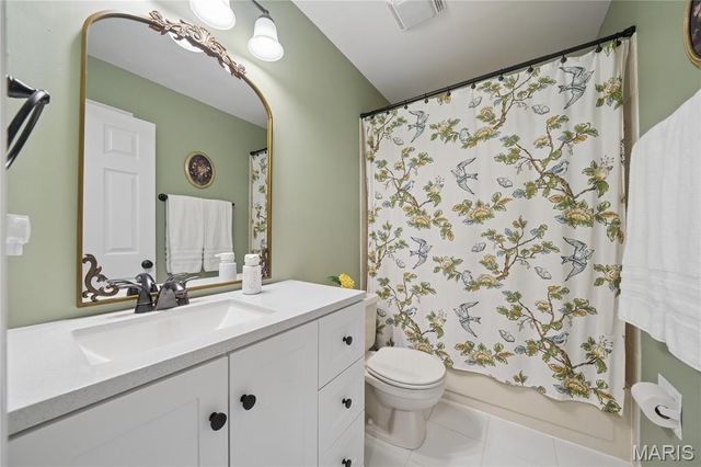 583 McBride Pointe Drive, Wildwood, MO 63011