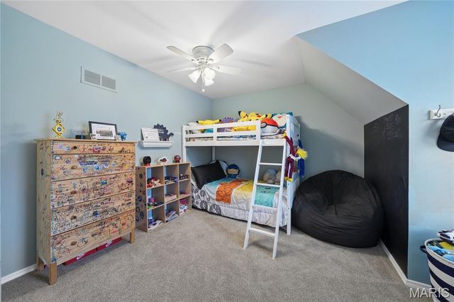 583 McBride Pointe Drive, Wildwood, MO 63011