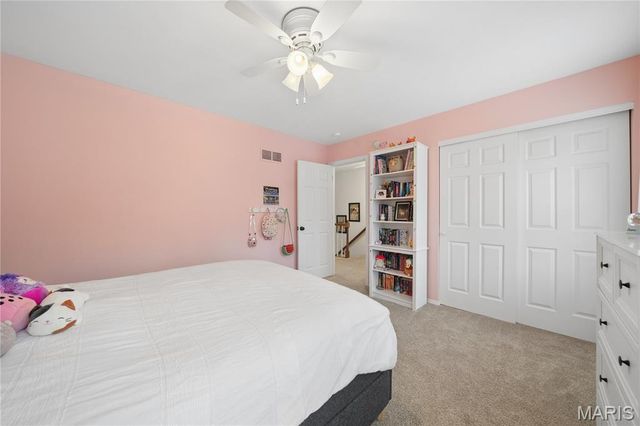 583 McBride Pointe Drive, Wildwood, MO 63011