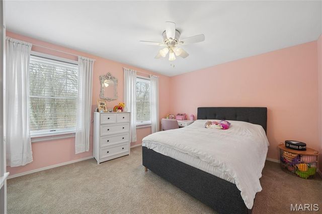 583 McBride Pointe Drive, Wildwood, MO 63011