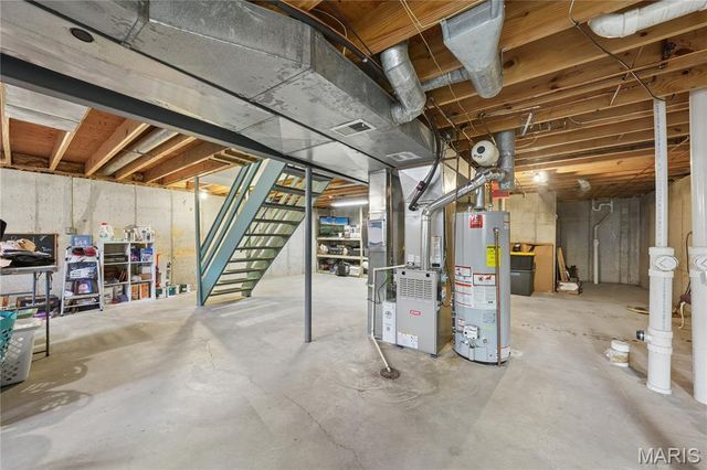 583 McBride Pointe Drive, Wildwood, MO 63011