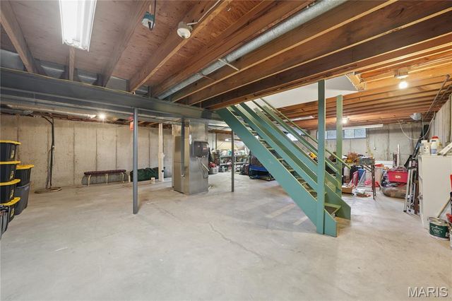 583 McBride Pointe Drive, Wildwood, MO 63011