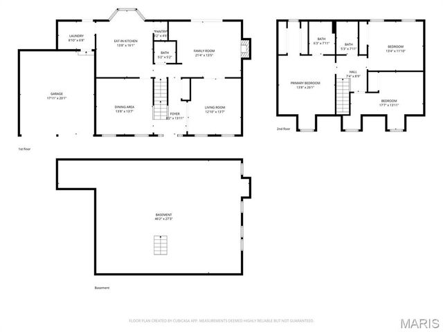 583 McBride Pointe Drive, Wildwood, MO 63011