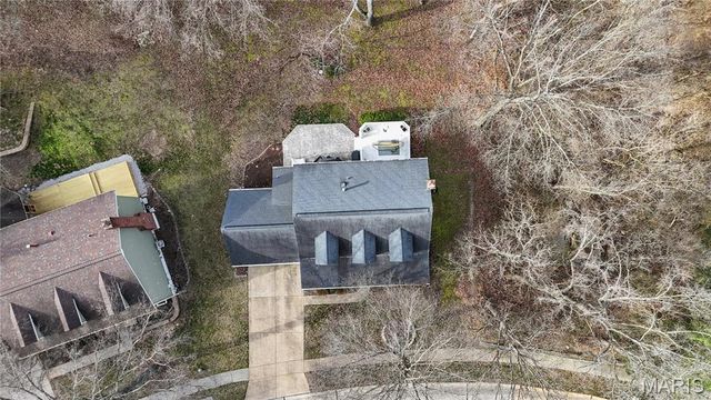 583 McBride Pointe Drive, Wildwood, MO 63011