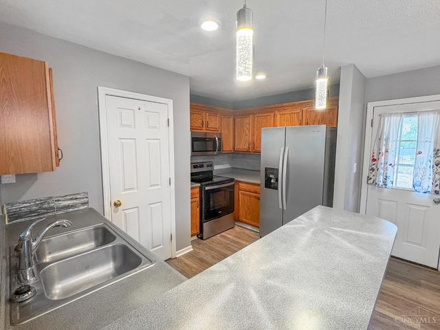 2803 Inland Drive, Middletown, OH 45042