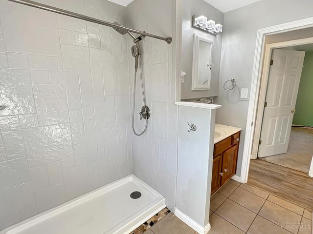 2803 Inland Drive, Middletown, OH 45042