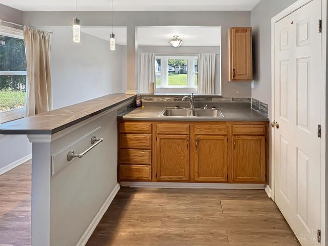 2803 Inland Drive, Middletown, OH 45042