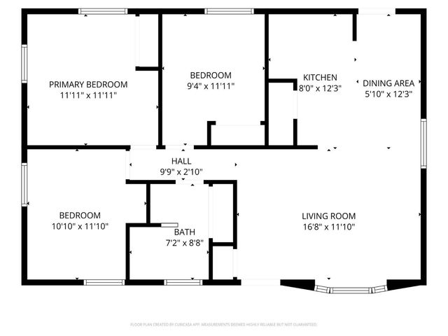 2803 Inland Drive, Middletown, OH 45042