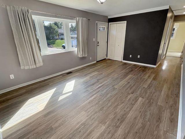 2803 Inland Drive, Middletown, OH 45042