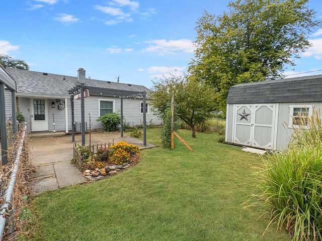 2803 Inland Drive, Middletown, OH 45042