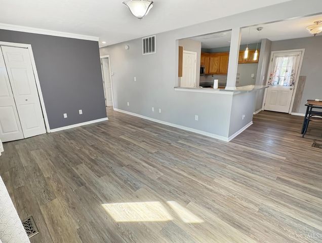 2803 Inland Drive, Middletown, OH 45042