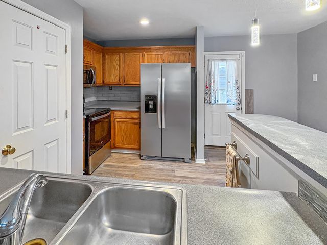 2803 Inland Drive, Middletown, OH 45042