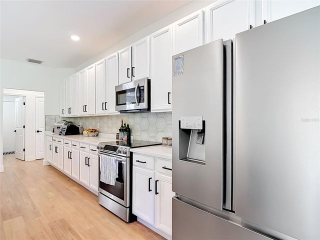 16923 MELISSA ANN DRIVE, Lutz, FL 33558