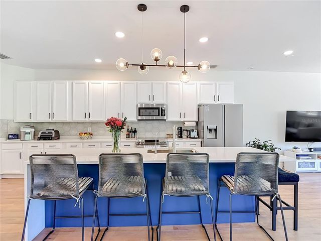 16923 MELISSA ANN DRIVE, Lutz, FL 33558
