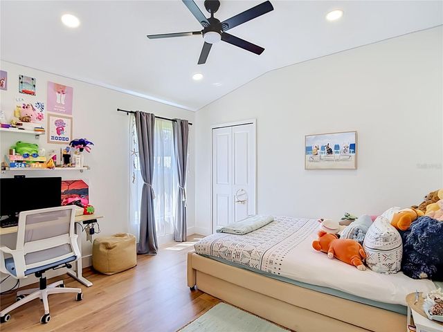 16923 MELISSA ANN DRIVE, Lutz, FL 33558