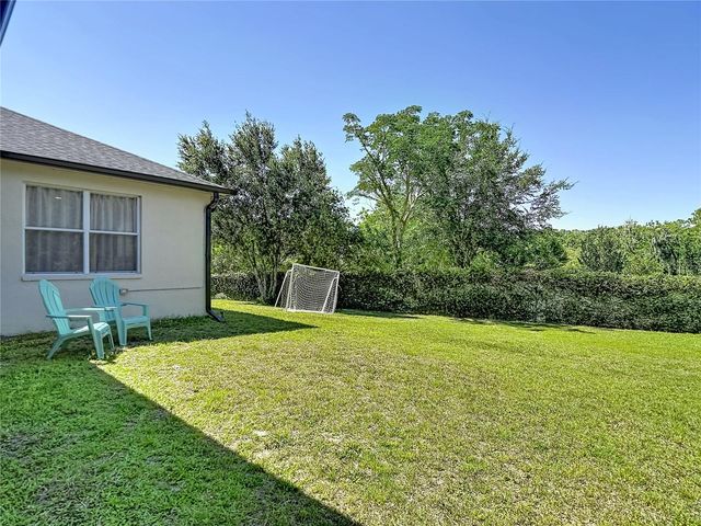 16923 MELISSA ANN DRIVE, Lutz, FL 33558