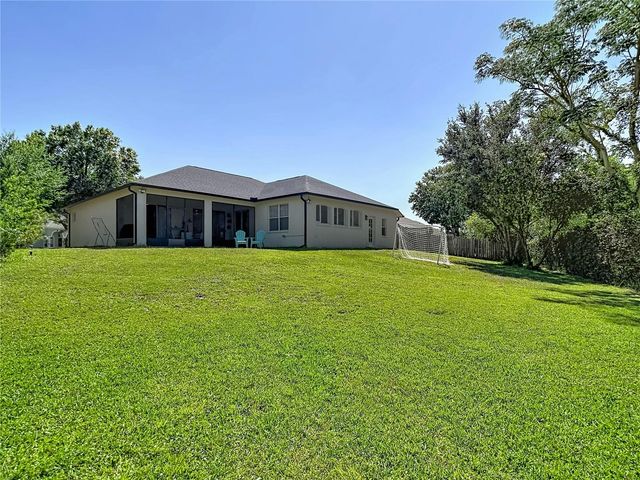 16923 MELISSA ANN DRIVE, Lutz, FL 33558