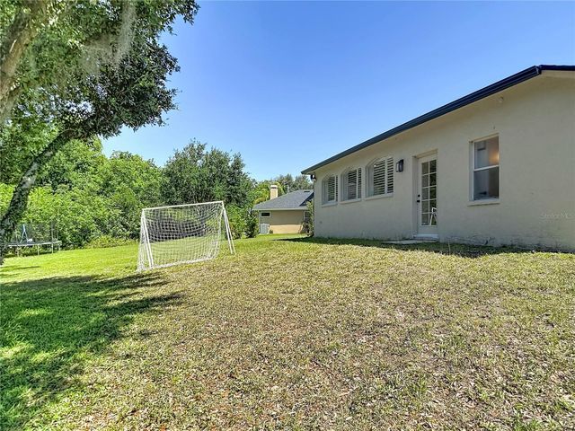 16923 MELISSA ANN DRIVE, Lutz, FL 33558