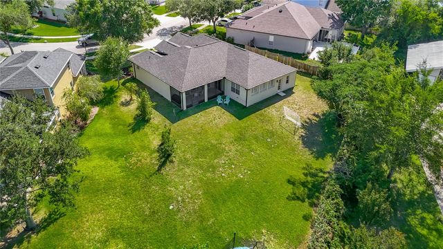 16923 MELISSA ANN DRIVE, Lutz, FL 33558