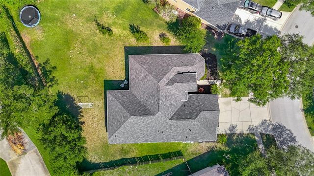 16923 MELISSA ANN DRIVE, Lutz, FL 33558