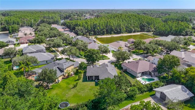 16923 MELISSA ANN DRIVE, Lutz, FL 33558