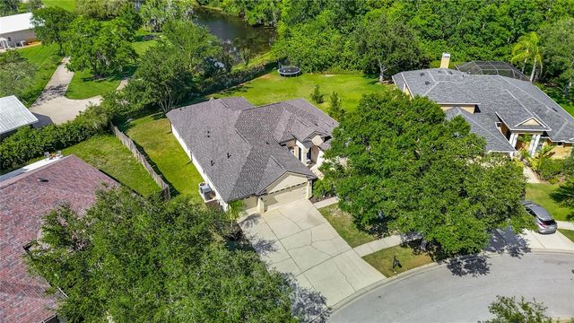 16923 MELISSA ANN DRIVE, Lutz, FL 33558