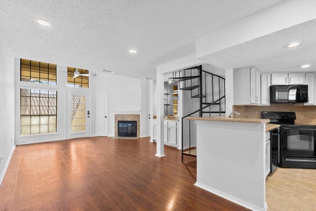 5590 Spring Valley Road C206, Dallas, TX 75254