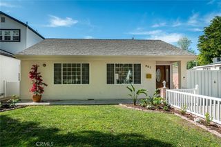901 N Reese, Burbank, CA 91506