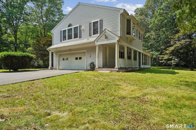 112 Grumman Avenue, Norwalk, CT 06851
