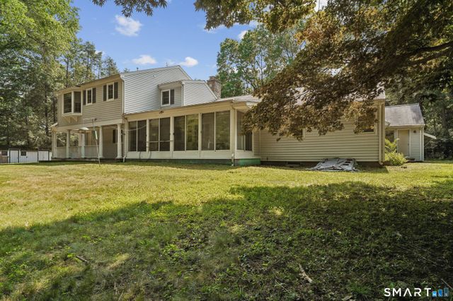 112 Grumman Avenue, Norwalk, CT 06851