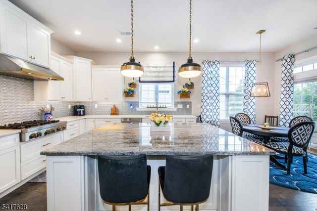 32 GORDON WAY, Mount Olive Twp., NJ 07836