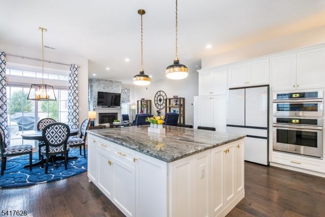 32 GORDON WAY, Mount Olive Twp., NJ 07836