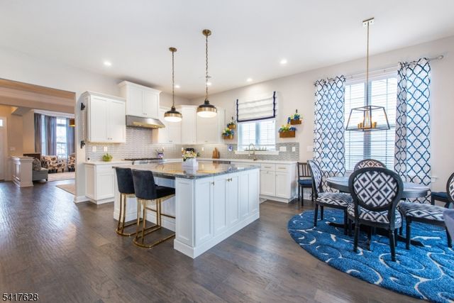 32 GORDON WAY, Mount Olive Twp., NJ 07836